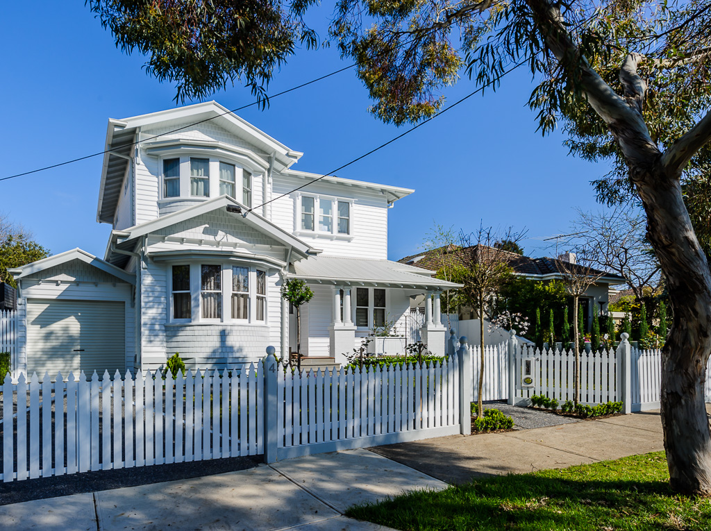 Precision Tech Edwardian Extension and Pool Ivanhoe 01
