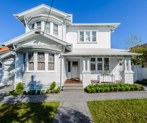 Precision Tech Edwardian Extension and Pool Ivanhoe 02