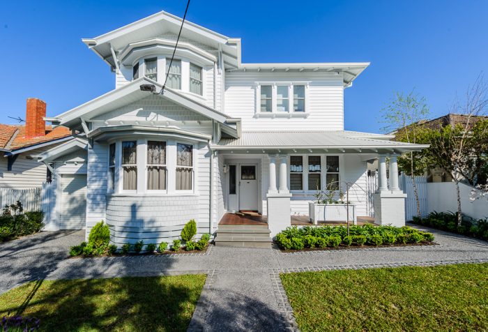 Precision Tech Edwardian Extension and Pool Ivanhoe 02