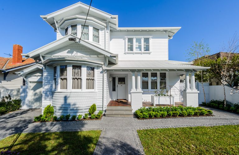 Precision Tech Edwardian Extension and Pool Ivanhoe 02