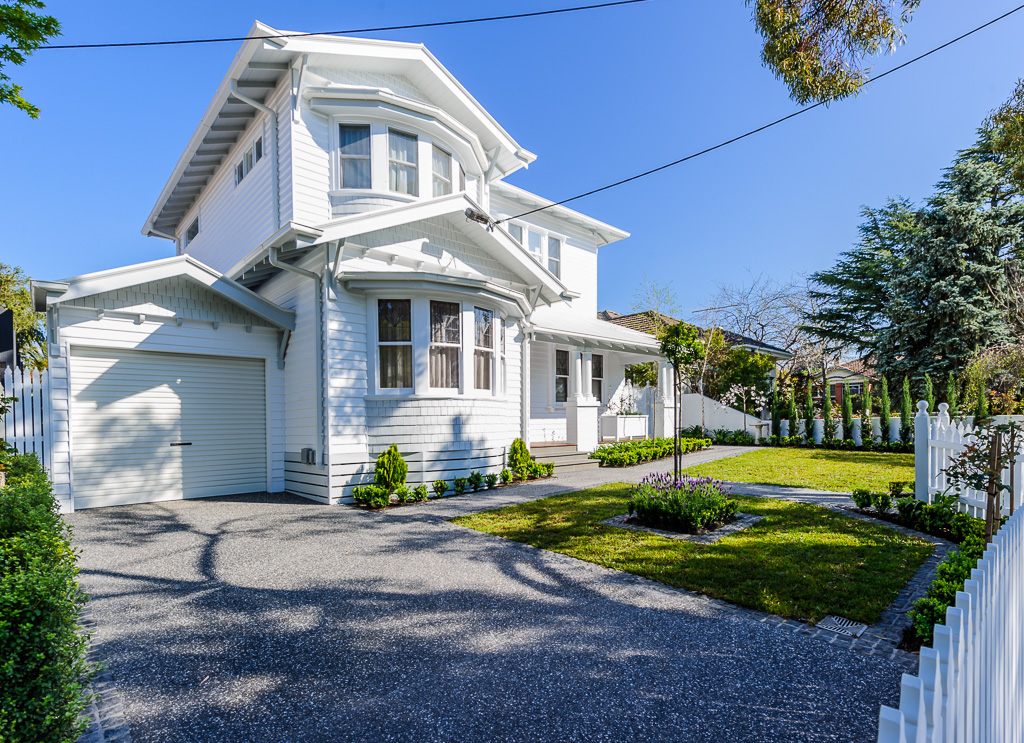 Precision Tech Edwardian Extension and Pool Ivanhoe 03