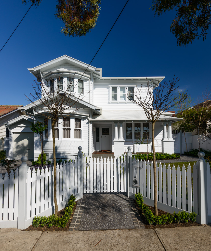 Precision Tech Edwardian Extension and Pool Ivanhoe 04
