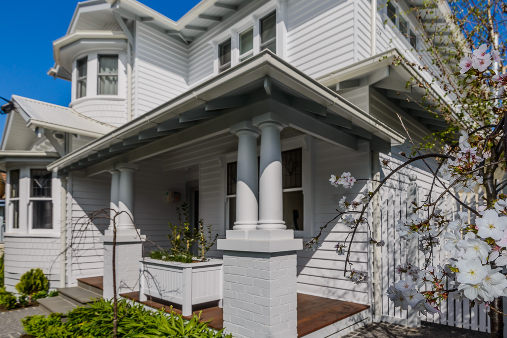 Precision Tech Edwardian Extension and Pool Ivanhoe 06