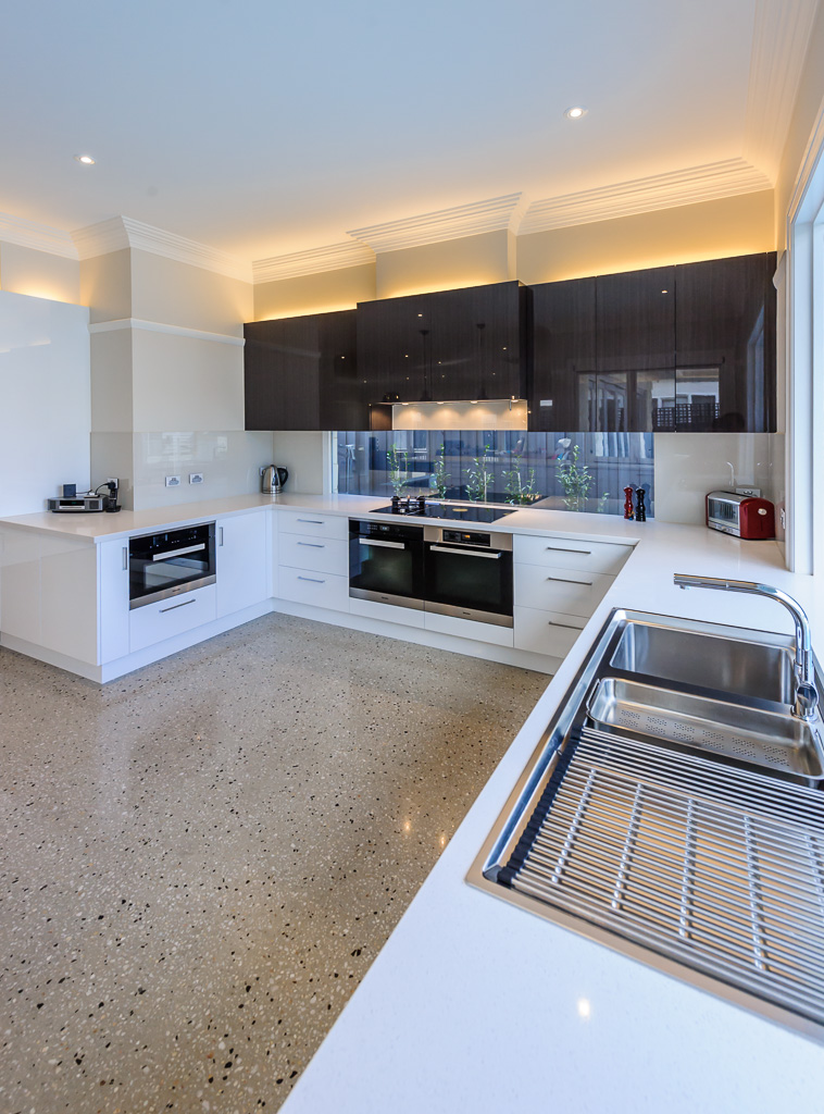 Precision Tech Edwardian Extension and Pool Ivanhoe 21