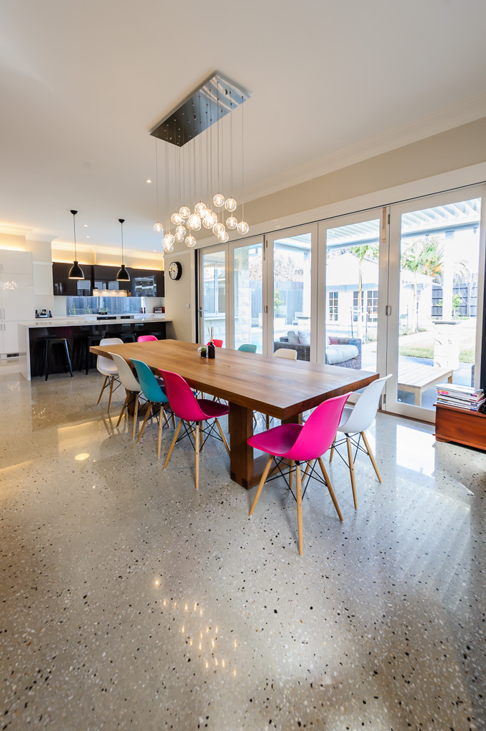 Precision Tech Edwardian Extension and Pool Ivanhoe 23