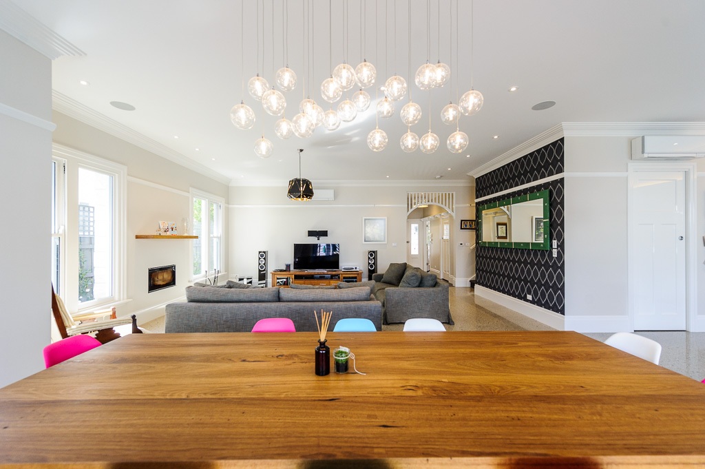 Precision Tech Edwardian Extension and Pool Ivanhoe 29