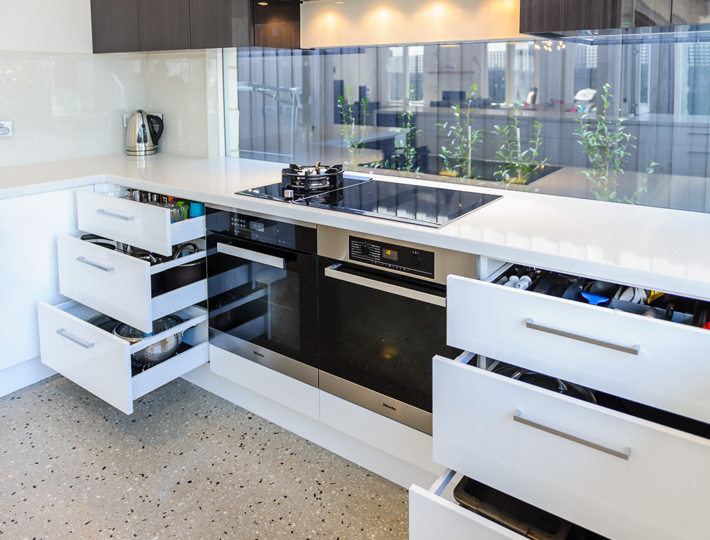 Precision Tech Edwardian Extension and Pool Ivanhoe 33