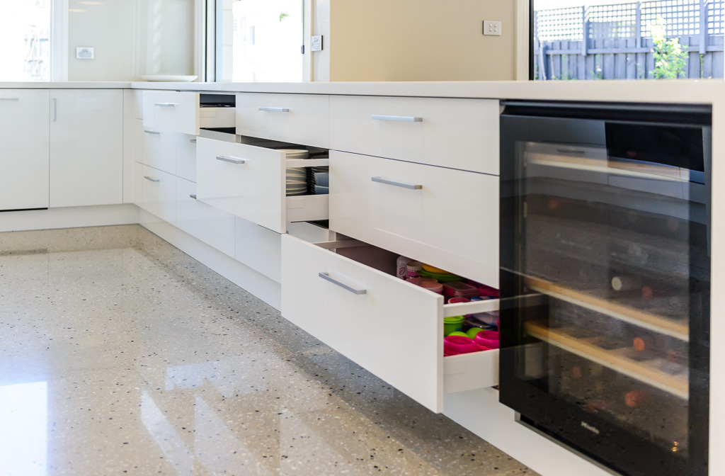 Precision Tech Edwardian Extension and Pool Ivanhoe 34