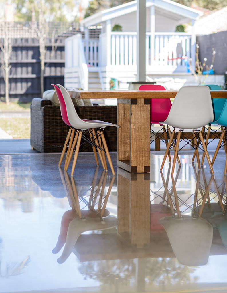 Precision Tech Edwardian Extension and Pool Ivanhoe 44