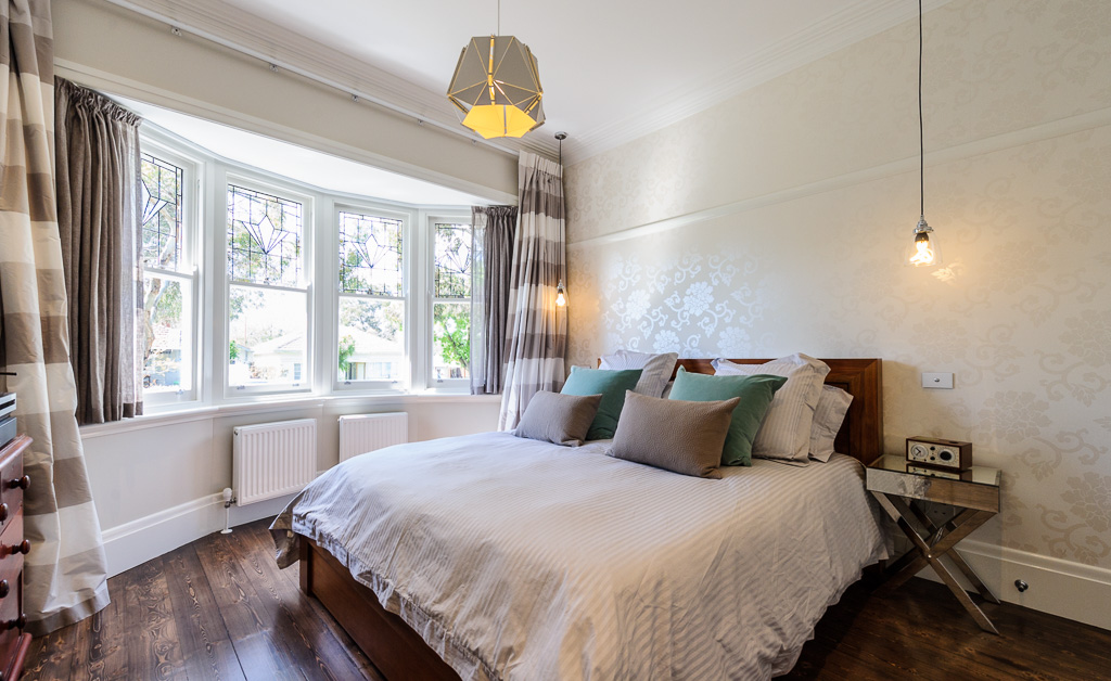 Precision Tech Edwardian Extension and Pool Ivanhoe 45