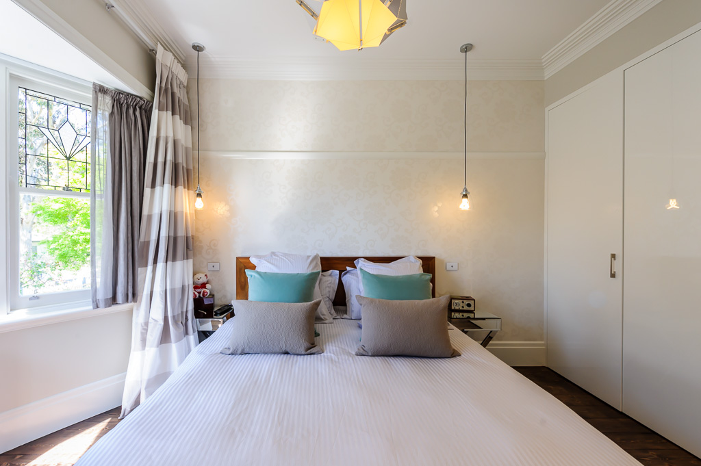 Precision Tech Edwardian Extension and Pool Ivanhoe 46