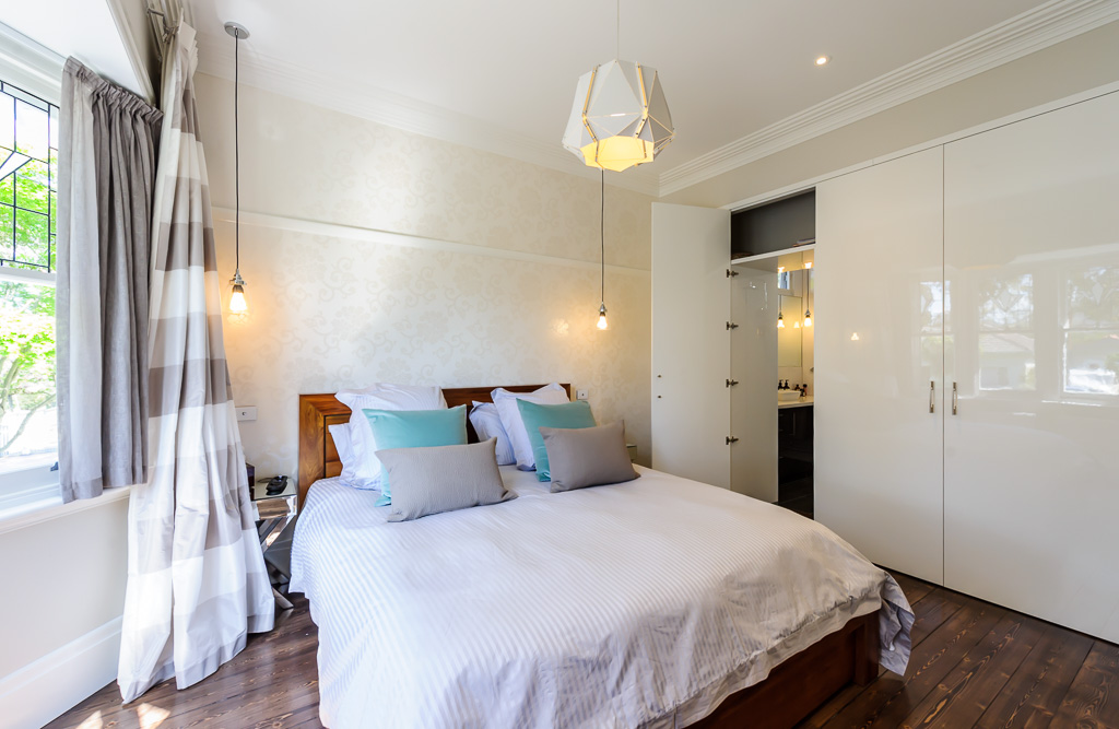 Precision Tech Edwardian Extension and Pool Ivanhoe 47