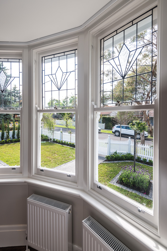 Precision Tech Edwardian Extension and Pool Ivanhoe 52