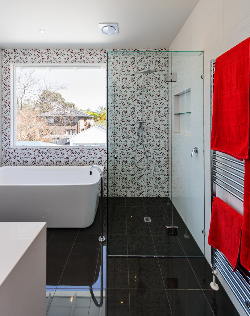 Precision Tech Edwardian Extension and Pool Ivanhoe 55