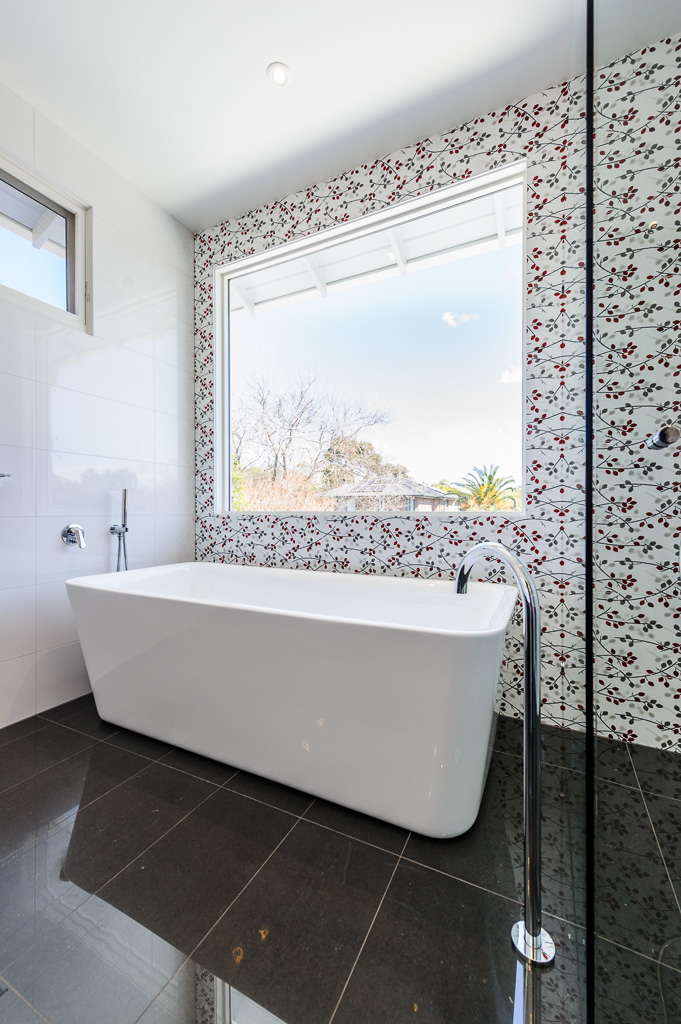 Precision Tech Edwardian Extension and Pool Ivanhoe 57