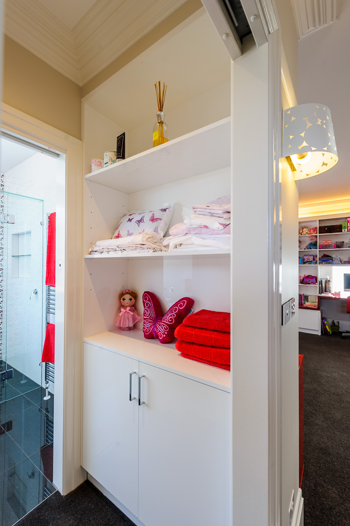 Precision Tech Edwardian Extension and Pool Ivanhoe 63