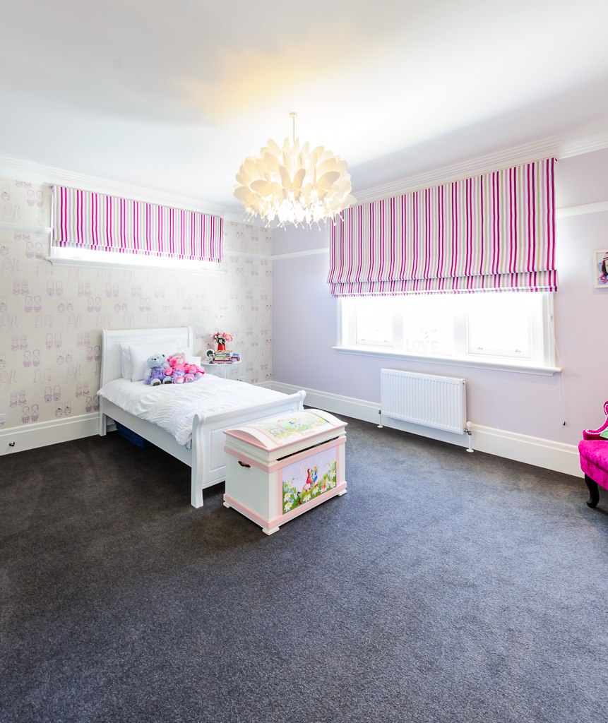 Precision Tech Edwardian Extension and Pool Ivanhoe 69