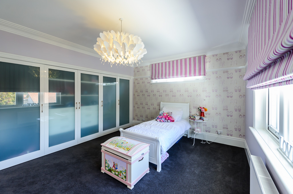 Precision Tech Edwardian Extension and Pool Ivanhoe 70