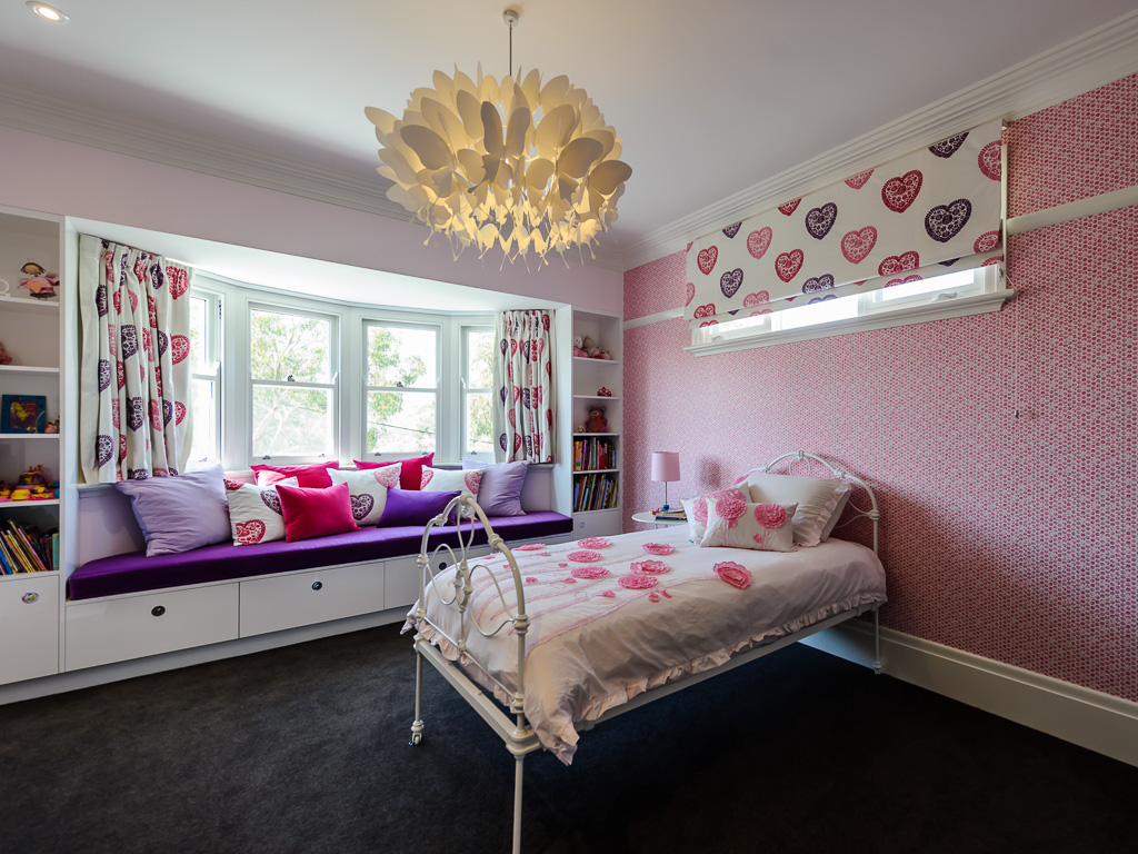 Precision Tech Edwardian Extension and Pool Ivanhoe 71