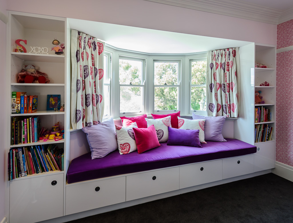 Precision Tech Edwardian Extension and Pool Ivanhoe 73