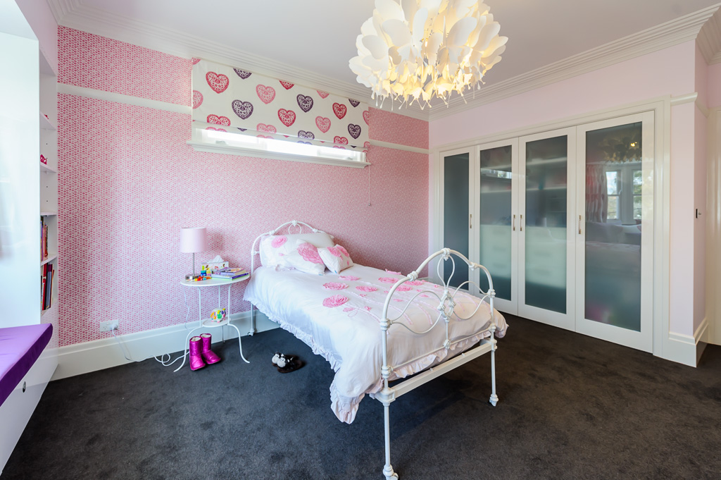 Precision Tech Edwardian Extension and Pool Ivanhoe 74