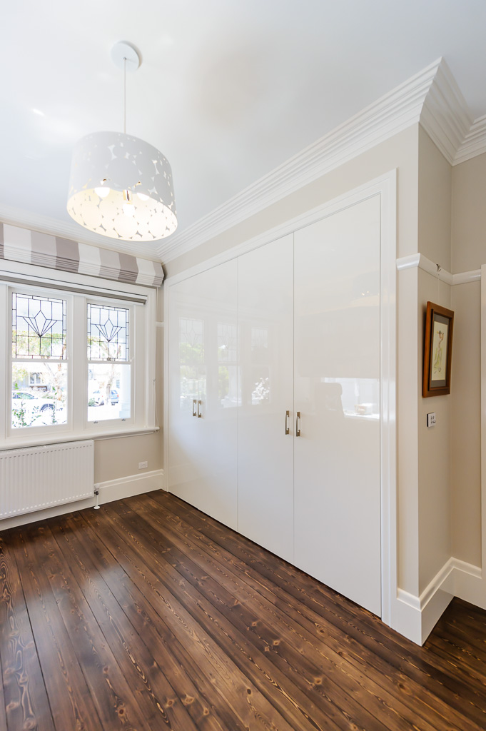 Precision Tech Edwardian Extension and Pool Ivanhoe 77