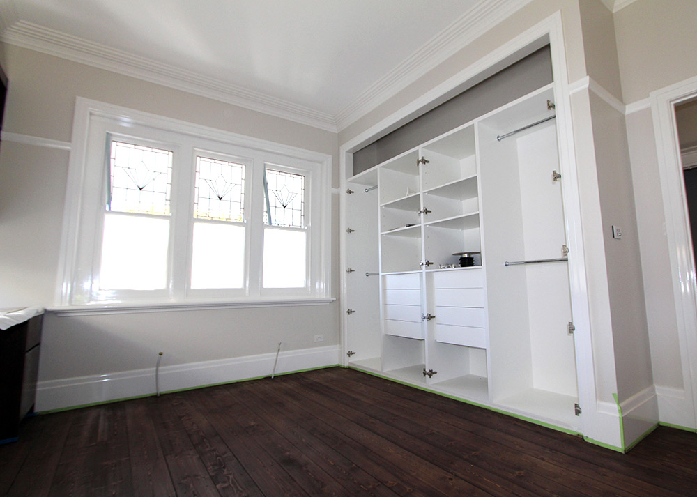 Precision Tech Edwardian Extension and Pool Ivanhoe Progress 24