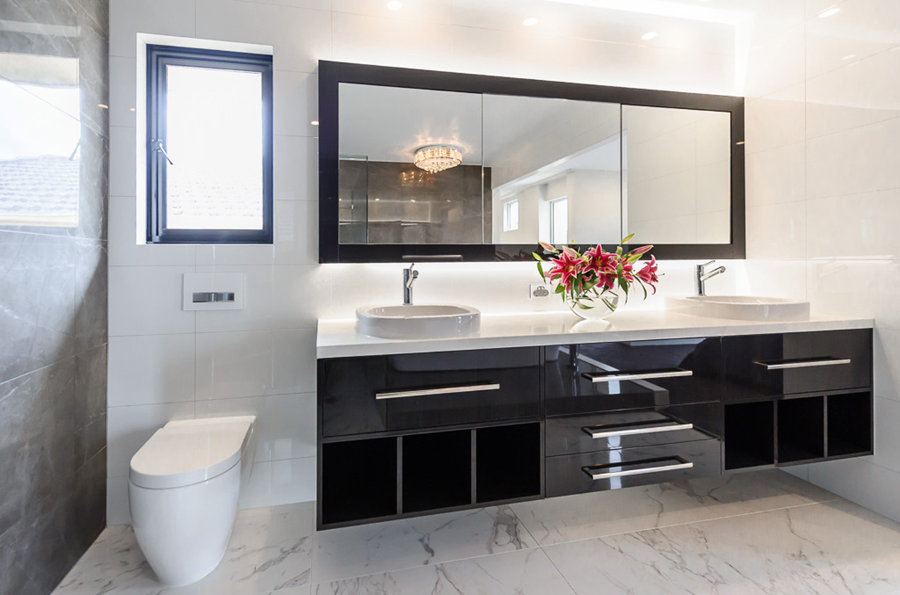 Precision Tech Luxury Bathroom Renovation Maribyrnong 04