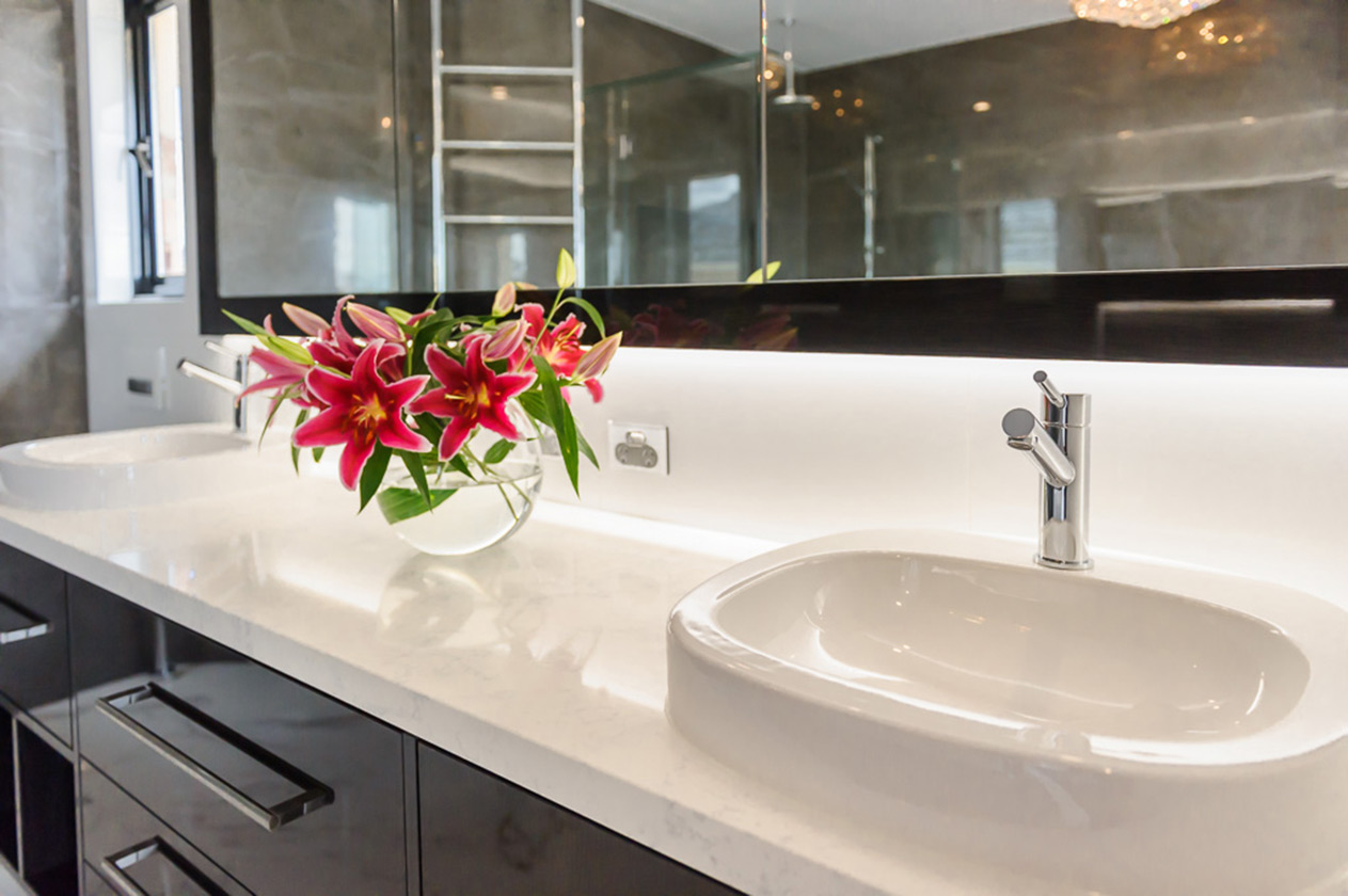 Precision Tech Luxury Bathroom Renovation Maribyrnong 06