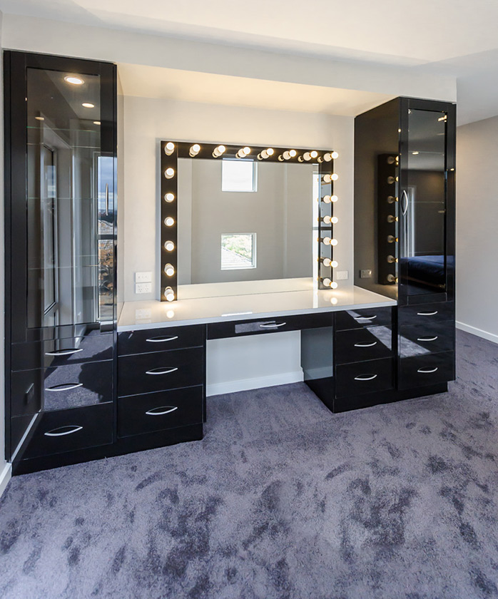 Precision Tech Luxury Bathroom Renovation Maribyrnong 18