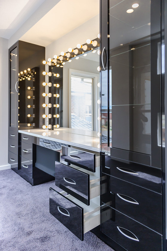 Precision Tech Luxury Bathroom Renovation Maribyrnong 19