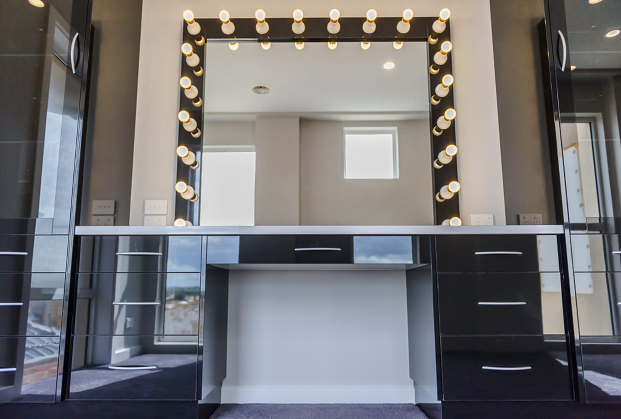 Precision Tech Luxury Bathroom Renovation Maribyrnong 20