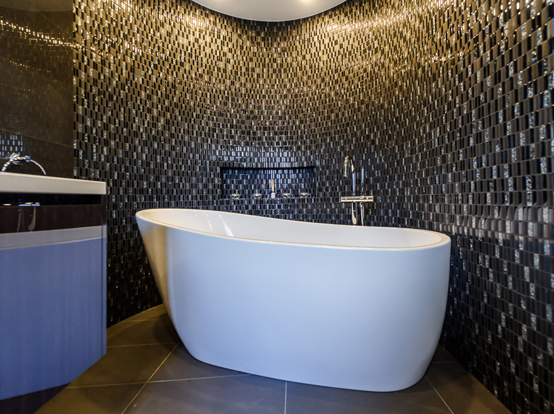 Precision Tech Luxury Bathroom Renovation Maribyrnong 27