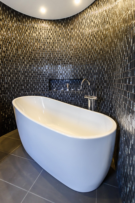 Precision Tech Luxury Bathroom Renovation Maribyrnong 30