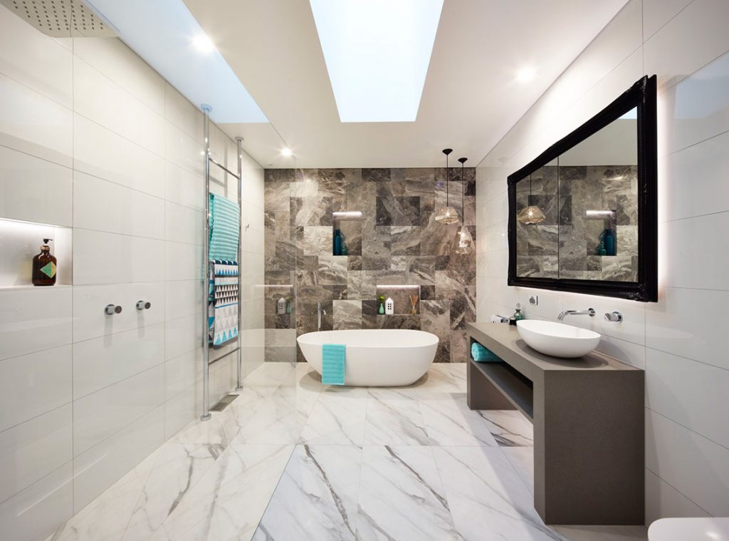 Elevate Your Space: Bathroom Renovations in the Yarra Valley