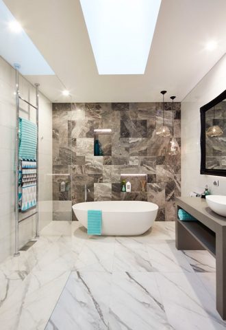 Precision Tech Luxury Bathroom Renovation Yarra Valley 01