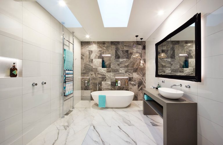 Precision Tech Luxury Bathroom Renovation Yarra Valley 01