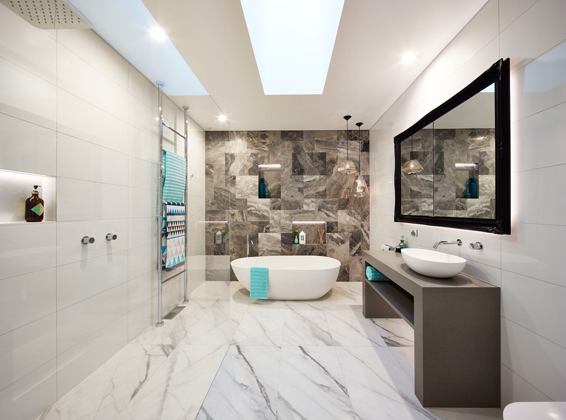Precision Tech Luxury Bathroom Renovation Yarra Valley 01