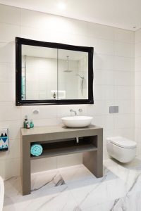 Luxury Bathroom Renovation, Yarra Valley - Precision Tech Building Concepts