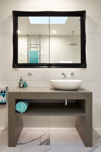 Luxury Bathroom Renovation, Yarra Valley - Precision Tech Building Concepts