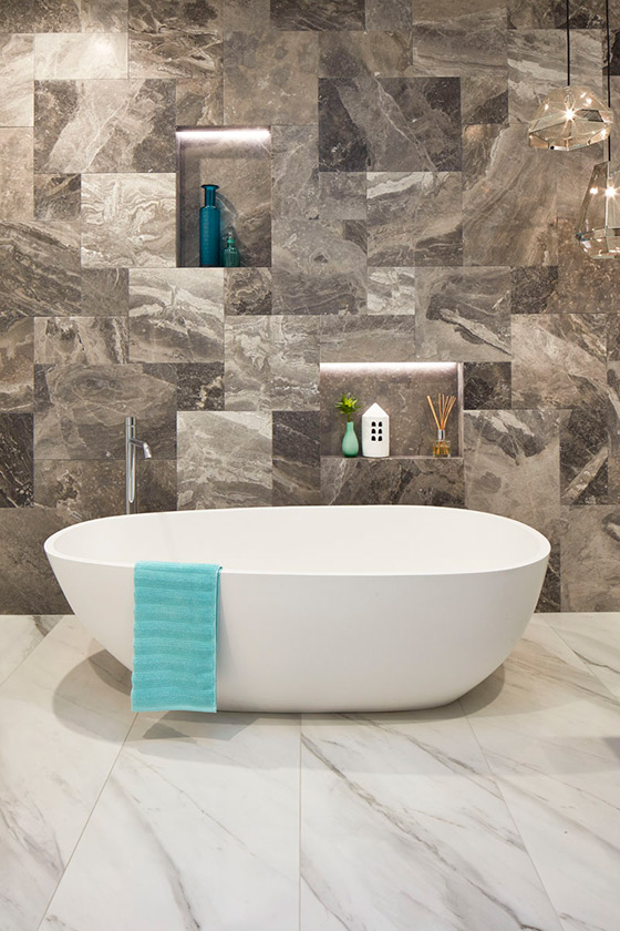 Precision Tech Luxury Bathroom Renovation Yarra Valley 08