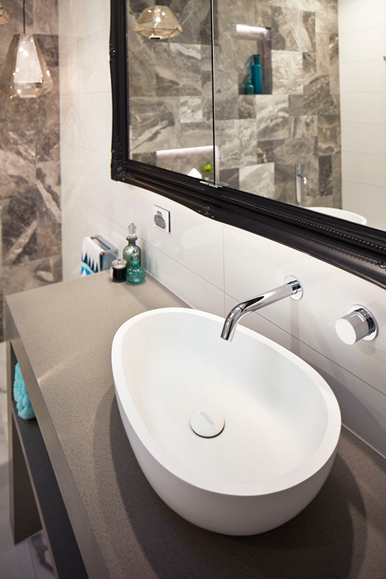 Precision Tech Luxury Bathroom Renovation Yarra Valley 10