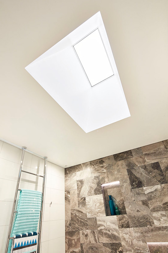 Precision Tech Luxury Bathroom Renovation Yarra Valley 11