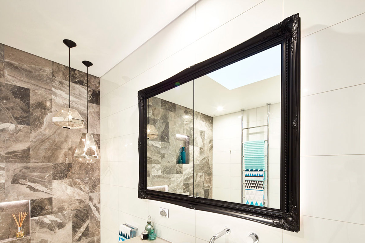 Precision Tech Luxury Bathroom Renovation Yarra Valley 12