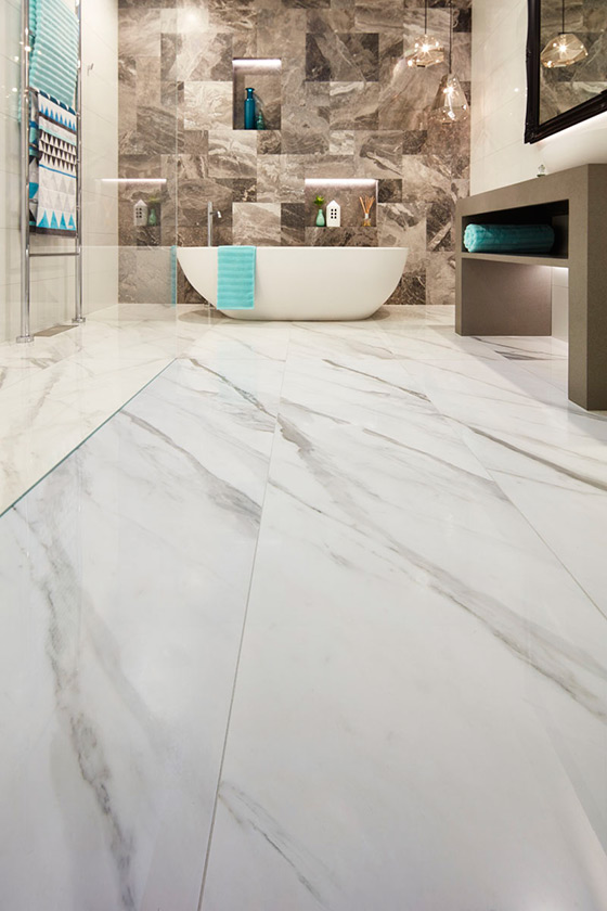 Precision Tech Luxury Bathroom Renovation Yarra Valley 13