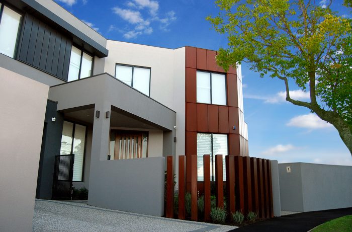 Precision Tech Luxury Renovation Brighton East 01