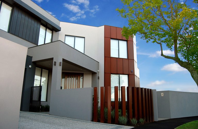 Home - Precision Tech Building Concepts - Master Builder Melbourne