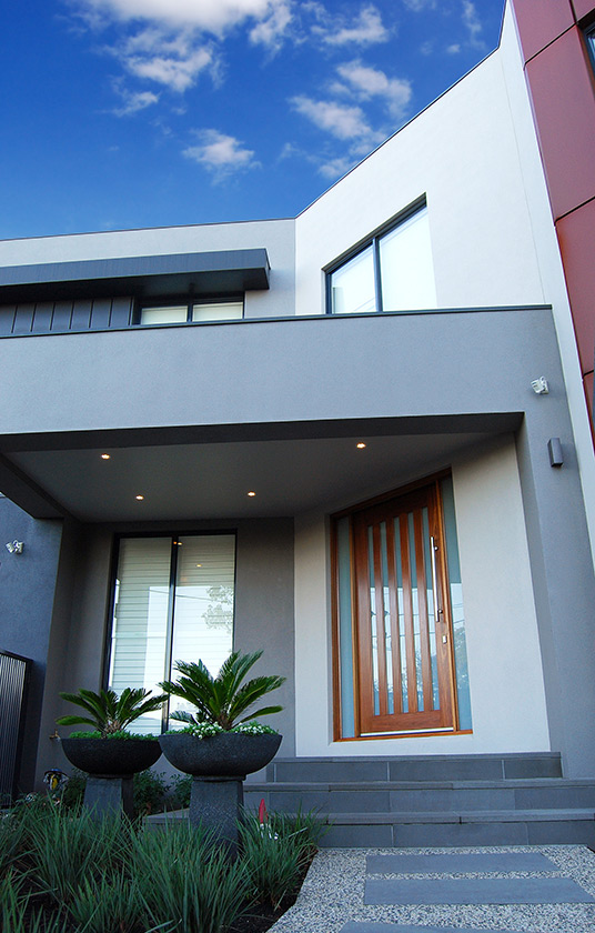 Precision Tech Luxury Renovation Brighton East 07