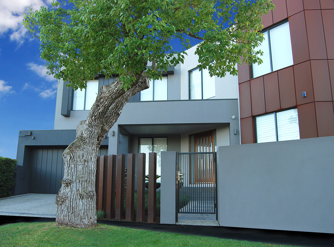 Precision Tech Luxury Renovation Brighton East 08