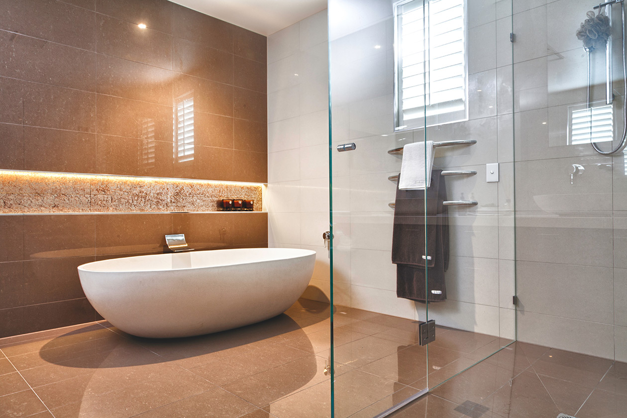 Precision Tech Luxury Renovation Brighton East 10